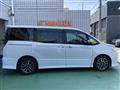 2015 Toyota Voxy