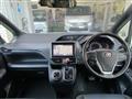 2015 Toyota Voxy