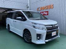2015 Toyota Voxy