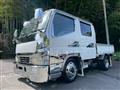 2006 Mitsubishi Canter