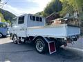 2006 Mitsubishi Canter