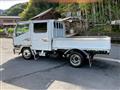 2006 Mitsubishi Canter