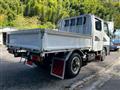 2006 Mitsubishi Canter