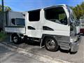 2006 Mitsubishi Canter