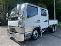 2006 Mitsubishi Canter