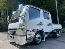2006 Mitsubishi Canter