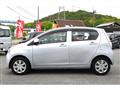 2013 Daihatsu Mira
