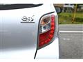 2013 Daihatsu Mira