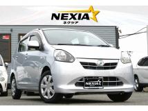 2013 Daihatsu Mira