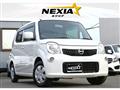 2012 Nissan Moco