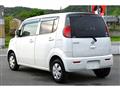 2012 Nissan Moco