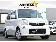2012 Nissan Moco