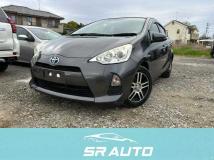 2013 Toyota AQUA