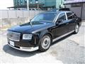 2019 Toyota Century
