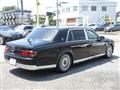 2019 Toyota Century