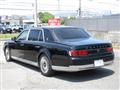 2019 Toyota Century