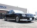 2019 Toyota Century