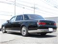 2019 Toyota Century