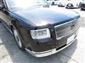 2019 Toyota Century