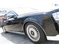 2019 Toyota Century