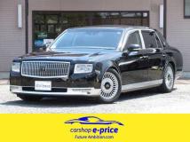 2019 Toyota Century