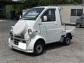 1996 Daihatsu Midgetii