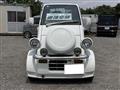 1996 Daihatsu Midgetii