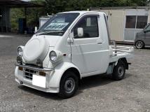 1996 Daihatsu Midgetii