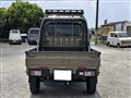 2023 Daihatsu Hijet Truck