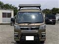 2023 Daihatsu Hijet Truck
