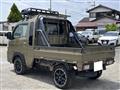 2023 Daihatsu Hijet Truck