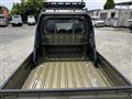 2023 Daihatsu Hijet Truck
