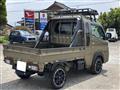 2023 Daihatsu Hijet Truck