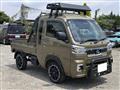 2023 Daihatsu Hijet Truck
