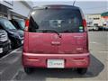 2013 Suzuki MR Wagon