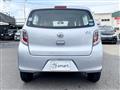 2017 Daihatsu Mira