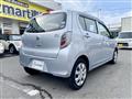 2017 Daihatsu Mira