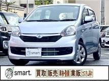 2017 Daihatsu Mira