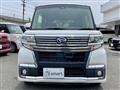 2015 Daihatsu Tanto Custom