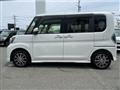 2015 Daihatsu Tanto Custom