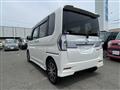 2015 Daihatsu Tanto Custom