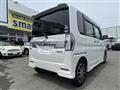 2015 Daihatsu Tanto Custom