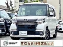 2015 Daihatsu Tanto Custom