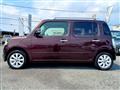 2012 Daihatsu MIRA COCOA