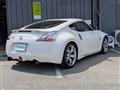 2009 Nissan Fairlady Z