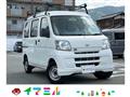 2012 Daihatsu Hijet Cargo