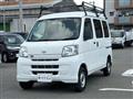 2012 Daihatsu Hijet Cargo