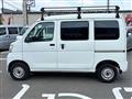 2012 Daihatsu Hijet Cargo