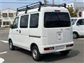 2012 Daihatsu Hijet Cargo