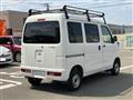 2012 Daihatsu Hijet Cargo